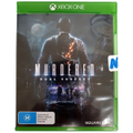Murdered Soul Suspect Microsoft Xbox One *Sealed*