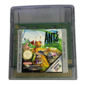 Antz Racing Nintendo Gameboy Color Cartridge (Preowned)