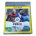 FIFA 10 Sony PS3 (Pre-Owned)