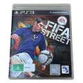 FIFA Street Sony PS3 (Pre-Owned)