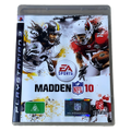 Madden NFL 10 Sony PS3 (Pre-Owned)