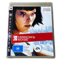Mirror's Edge Sony PS3 (Pre-Owned)