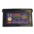 Columns Crown + Chuchu Rocket Nintendo Gameboy Advance (Cartridge) (Preowned)