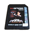 Tomb Raider Nokia N Gage *Cartridge Only* (Preowned)