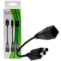 For Microsoft Xbox 360 to Xbox 360 Slim AC Power Adapter Cable Converter