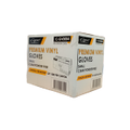 Capri Premium Vinyl Gloves Powder Free Small Clear 1000 Pcs (10 X 100pcs)- C-GV0004