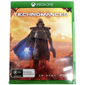 The Technomancer Microsoft Xbox One (Pre-Owned)