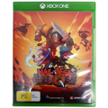 Has Been Heroes Microsoft Xbox One (Pre-Owned)
