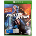 Fighter Within Microsoft Xbox One (Pre-Owned)