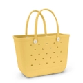Bondi Bag Weekender - Sunny Yellow