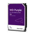 Western Digital WD11PURZ WD Purple 1TB 3.5" Surveillance HDD 5400RPM 64MB SATA3 110MB/s