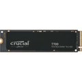 Crucial CT1000T700SSD3 1TB T700 Gen5 NVMe SSD 11700/9500 MB/s R/W 600TBW 1500K IOPs 1.5M hrs