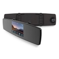 Smart Car Rear View Mirror with HD Camera