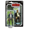 Star Wars The Black Series Han Solo Collectible Figure