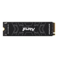 Kingston FURY Renegade M.2 1TB PCIe 4.0 3D TLC NVMe SSD [SFYRS/1000G]