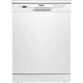 TECO 14 Place Settings Free Standing Dishwasher White - available in all states