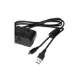 Panasonic FZ-T1/FZ-L1/FZ-N1 AC Adaptor (USB Charger)