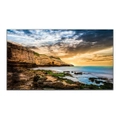 Samsung LH50QETELGC Digital signage flat panel 127 cm (50") LED 4K Ultra HD Black