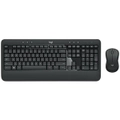 Logitech 920-008682 - Mk540 Advanced Wireless Keyboard And Mouse.