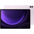 Samsung Galaxy Tab S9 FE+ Tablet - Light Pink 128GB Storage - 8GB RAM - Wi-Fi - Android [SM-X610NLIAXNZ]