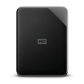 Western Digital Elements SE external hard drive 2TB Black