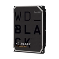 Western Digital WD Black 10tb 3.5' HDD Sata 6gb/s 7200rpm 256mb Cache CMR Tech for Hi-res Video Games 5yrs Wty Hard Drives - WD101FZBX