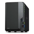 Synology DiskStation DS223 2-Bay NAS/storage server Desktop Ethernet LAN