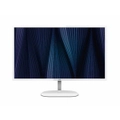 AOC Q32V3S/WS computer monitor 80 cm (31.5") 2560 x 1440 pixels Quad HD Silver, White