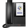 Polycom Ccx 505 Business Mediaphone Ms Teams Poe Wifi Ships W/out Power Supply
