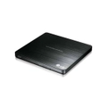 LG optical disc drive DVD Super Multi DL Black - GP60NB50.AYBE10B