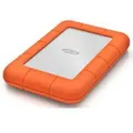 LACIE Rugged Mini 1TB Portable Drives - LAC301558