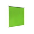 Brateck BGS02-92 Wall-Mounted Green Screen Backdrop Viewing Size(WxH):150×180cm (LS)