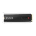 Samsung (980 Pro) 1TB + Heatsink, M.2 Internal Nvme Pcie Ssd, 7000r/5000w Mb/S, 5yr Wty
