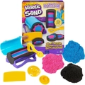 Kinetic Sand Spin Master Slice N Surprise Create Incredible Designs Creativity