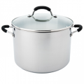 RACO Contemporary 26cm/9.5L Stainless Steel Stockpot