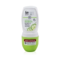 LAVERA - Deo Roll-On (Natural & Refresh) - With Organic Lime & Natural Minerals