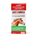 Lice ‘N’ Simple Pour on 100mL