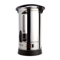 MAXIM MUT08 8TL STAINLESS STEEL URN WITH THERMOSTAT