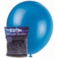 Royal Blue - Latex Balloons
