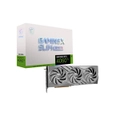 MSI GeForce RTX 4060 Ti Gaming X SLIM WHITE 16G Graphics Card
