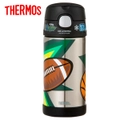 Thermos FUNtainer 355ml Vacuum Insulated Drink Bottle Multisport