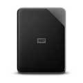 Western Digital WDBEPK0010BBK-WESN external hard drive 1TB Black