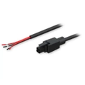 PR2PL15B - Teltonika Power cable with 4-way open wire