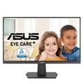 ASUS VA27EHF 27' Eye Care Monitor, IPS, Full HD, Frameless, 100Hz, Adaptive-Sync, 1ms MPRT, HDMI, Low Blue Light, Zero Dead Pixel Policy