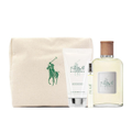 Polo Earth by Ralph Lauren 4 Piece Set For Unisex