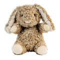 Urban Curly Rabbit 18cm Soft Toy Kids/Children Stuffed Animal Play Plush Beige