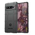 For Google Pixel 8 Pro 5G Case, Guarding Full Back Cover, Black