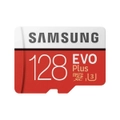 Samsung EVO Plus MicroSDXC with SD Adapter 16GB 32GB 64GB 128GB