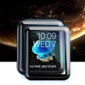 Tempered Glass Apple Watch iWatch Screen Protector