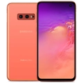 Samsung Galaxy S10 E/S10e (G970) 256GB Flamingo Pink - As New (Refurbished)